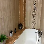 Downtown By Darius Bukarest