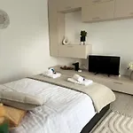 Downtown By Darius Bukarest