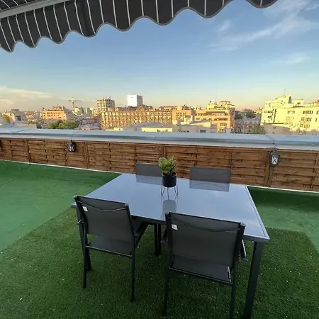 Downtown By Darius * Bucarest