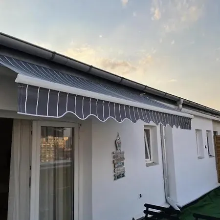 Daire Downtown By Darius *