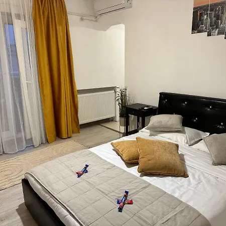 Apartman Downtown By Darius