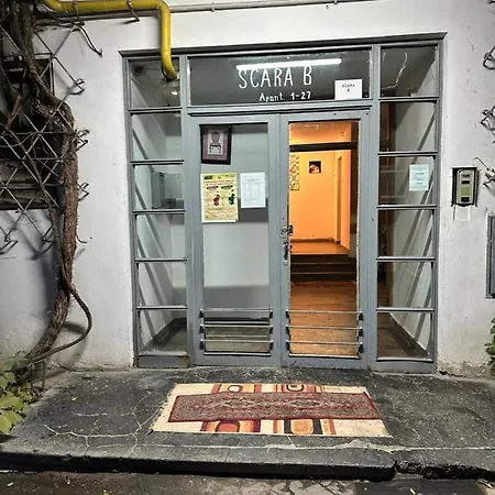 Downtown By Darius *