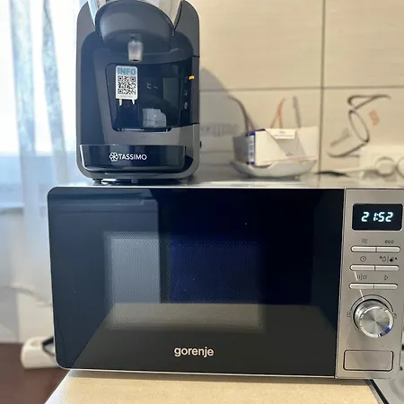 Apartment Downtown By Darius *