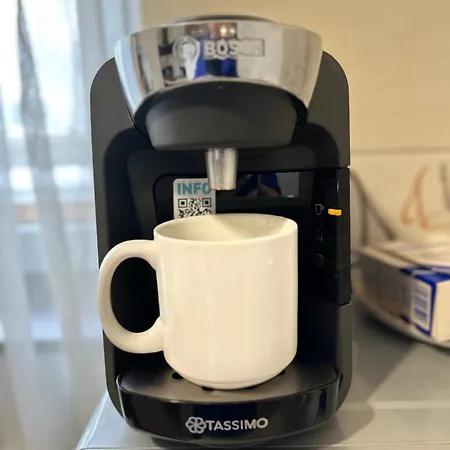 Downtown By Darius Apartment *