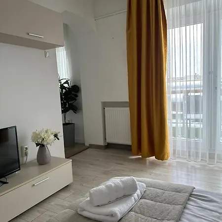 Appartement Downtown By Darius *