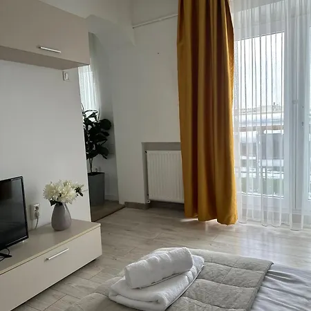 Daire Downtown By Darius *