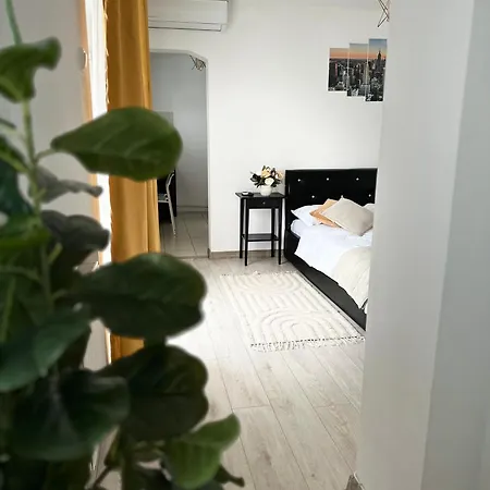 Appartement Downtown By Darius