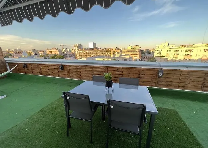 Downtown By Darius * Bucharest