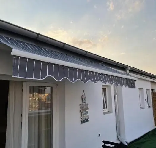 Apartment Downtown By Darius *