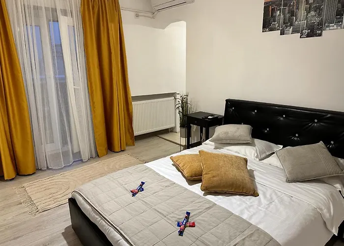 Apartment Downtown By Darius