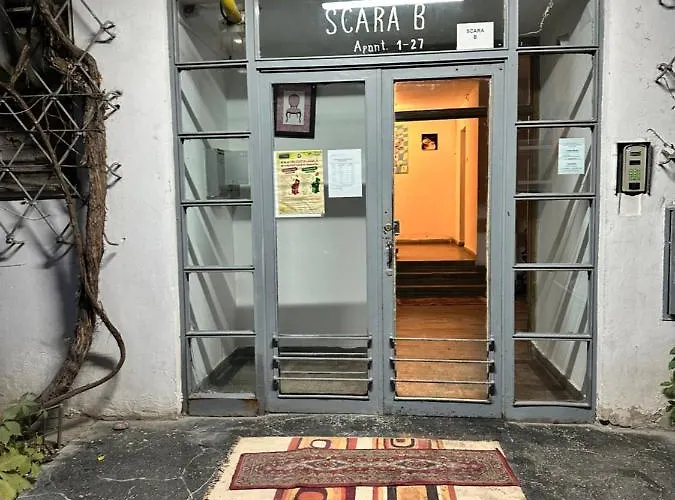 Downtown By Darius *