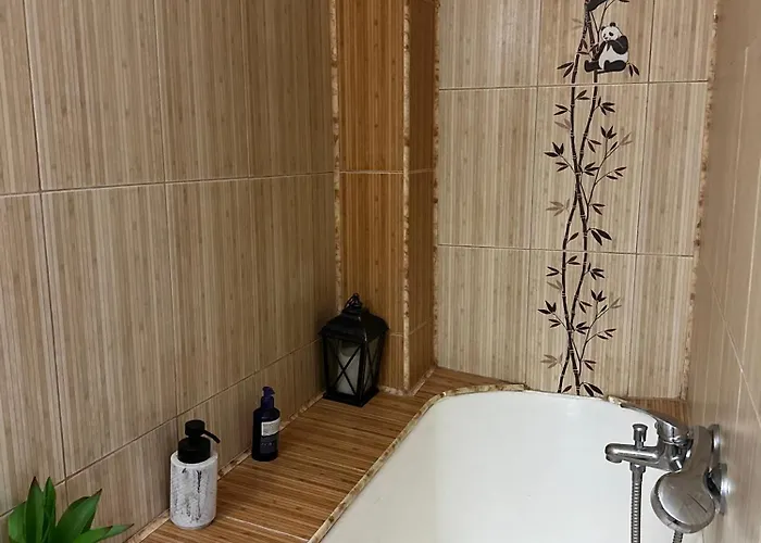 Downtown By Darius Bucharest