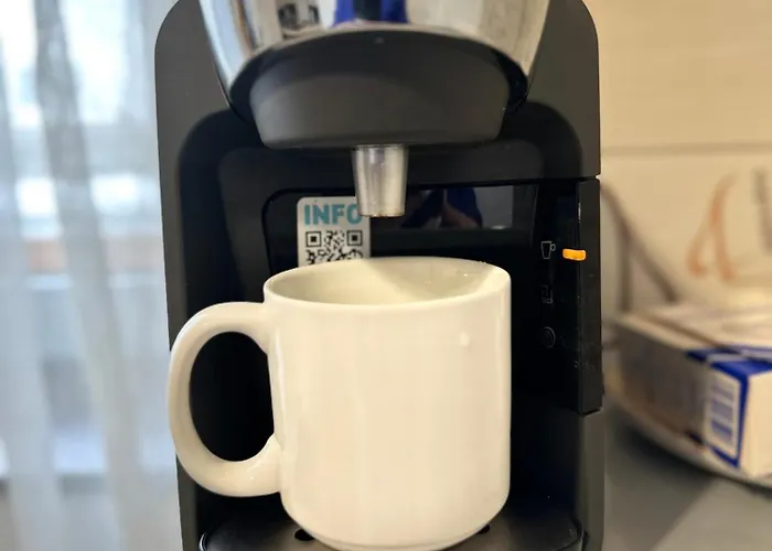 Downtown By Darius شقة *