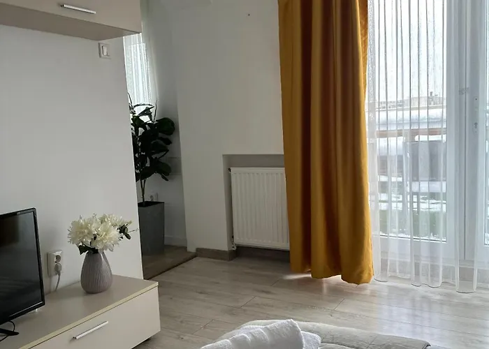 Apartment Downtown By Darius *