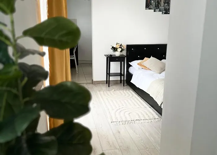 Apartment Downtown By Darius